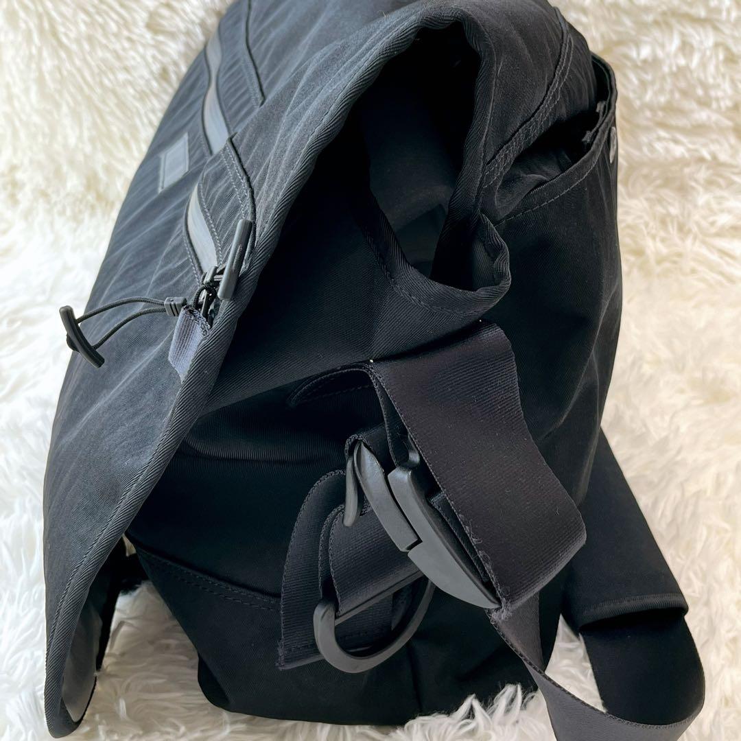 PORTER 吉田カバン リフレクト メッセンジャーバッグ