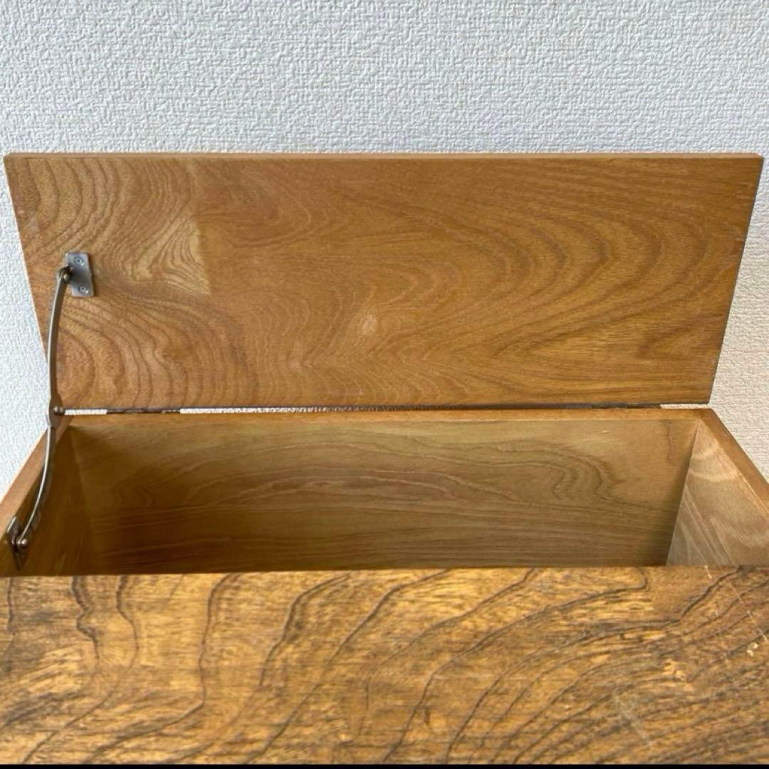 最終】小箪笥 薬箱 裁縫箱 小物棚 17杯 和モダン テレビ台 隠箱 雑貨棚