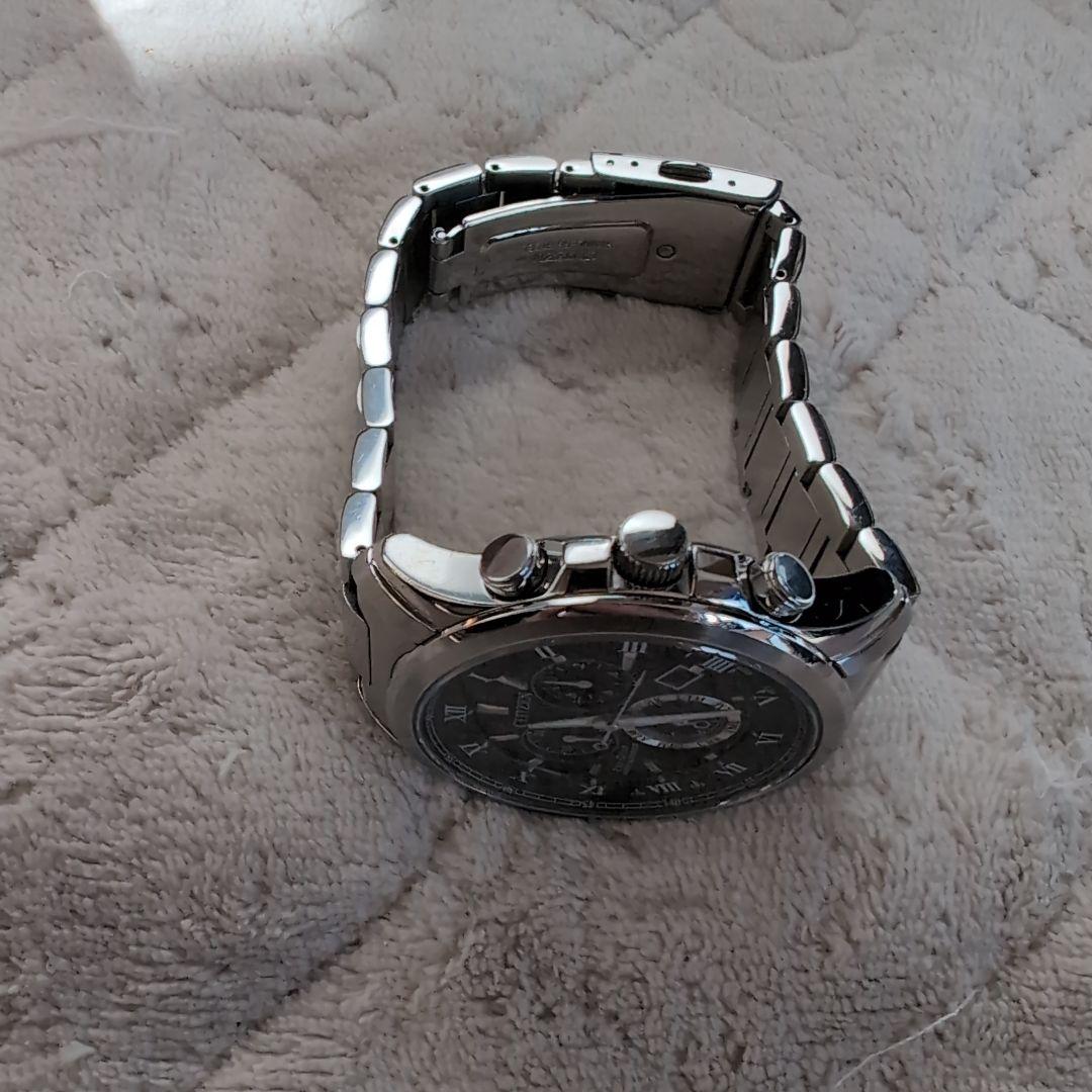 時計 CITIZEN Eco-Drive