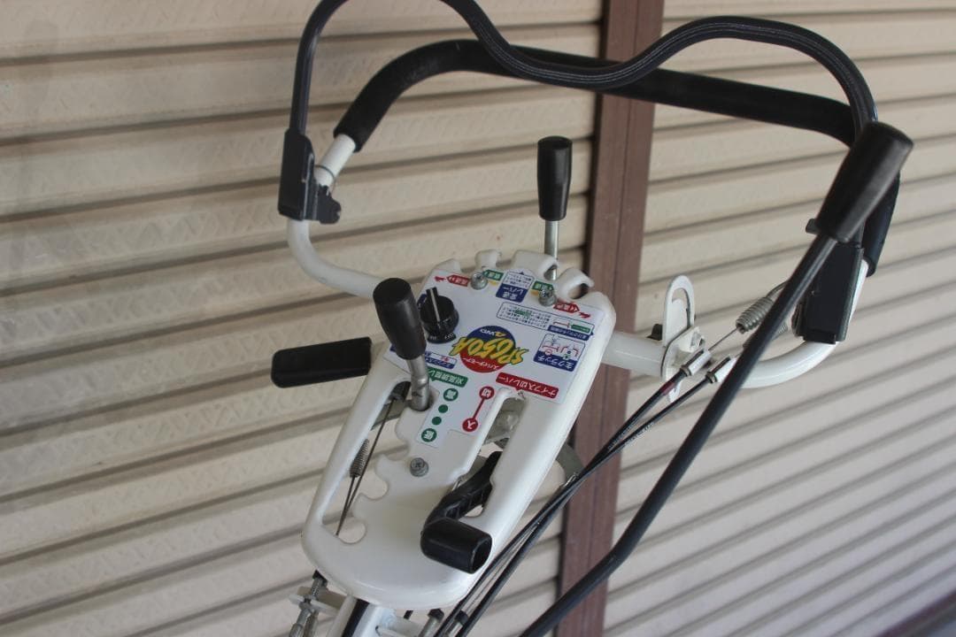 草刈機　オーレック　スパイダーモアー　SP650A　SP851　SP850