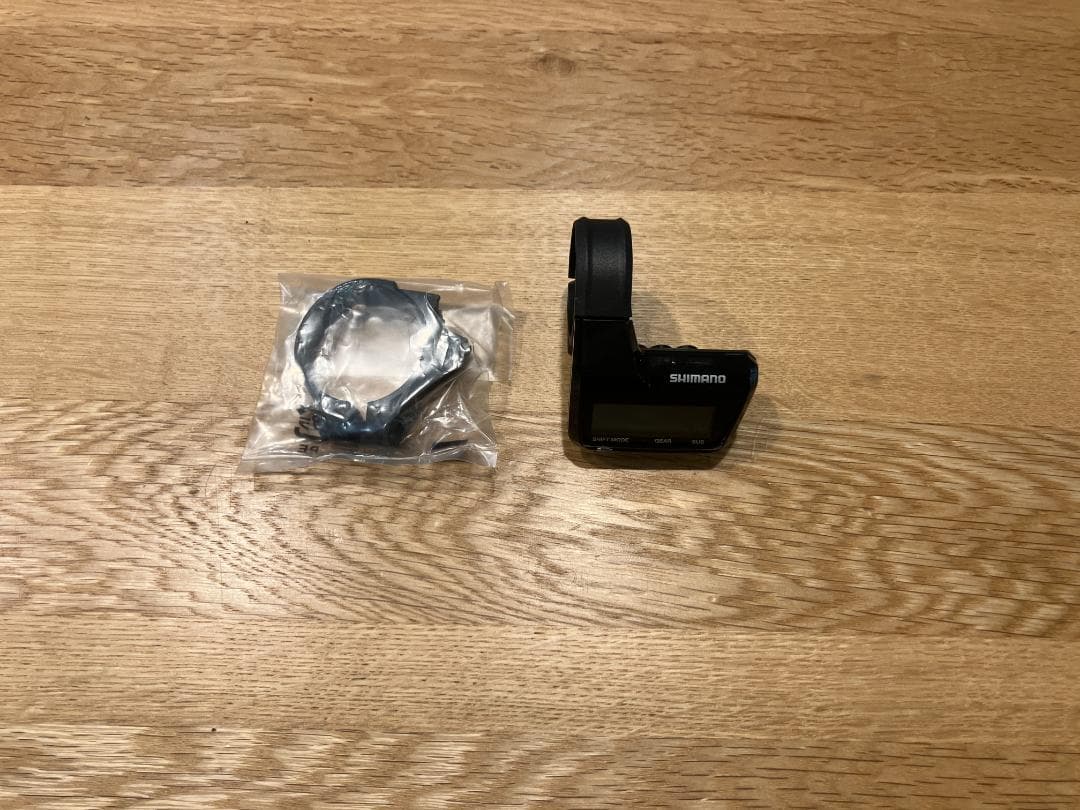 DI2　シマノ　SC-MT800