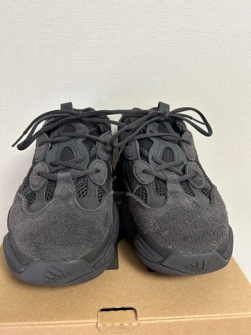 s*7様 adidas YEEZY500 27cm