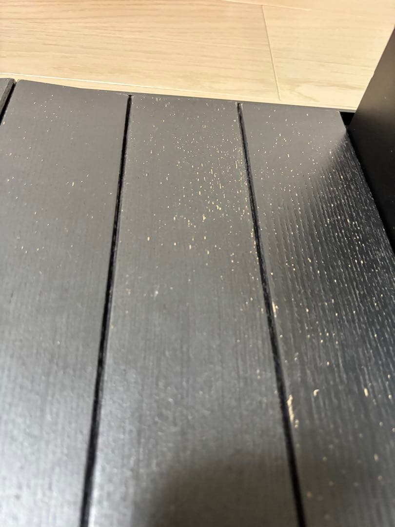 ブリッジトップフレーム