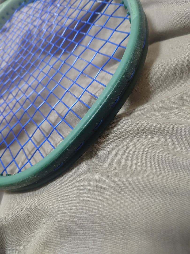 最終値下げです！ヨネックス PERCEPT 100D テニスラケット G2