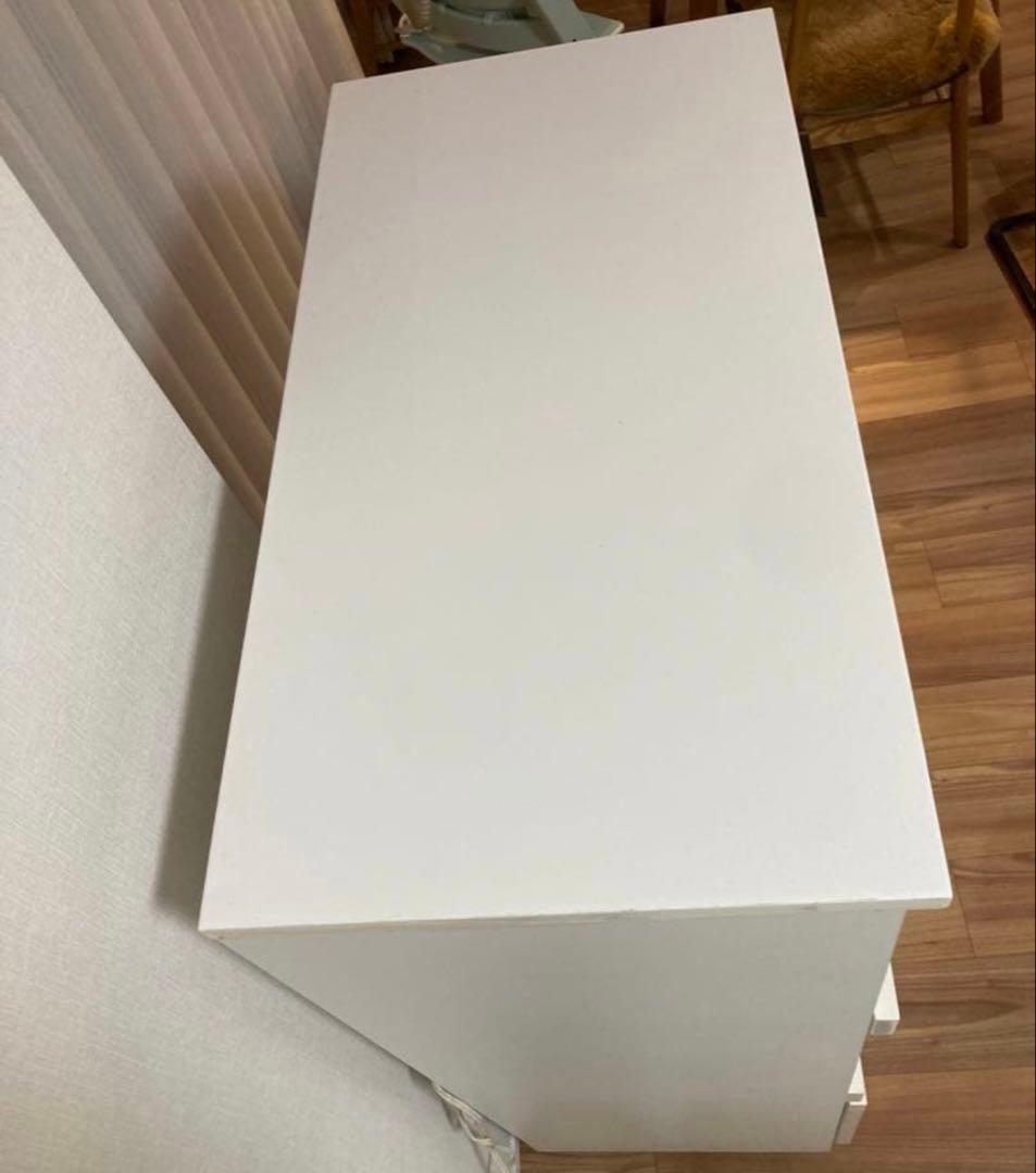 ニトリ キッチンカウンター 食器棚