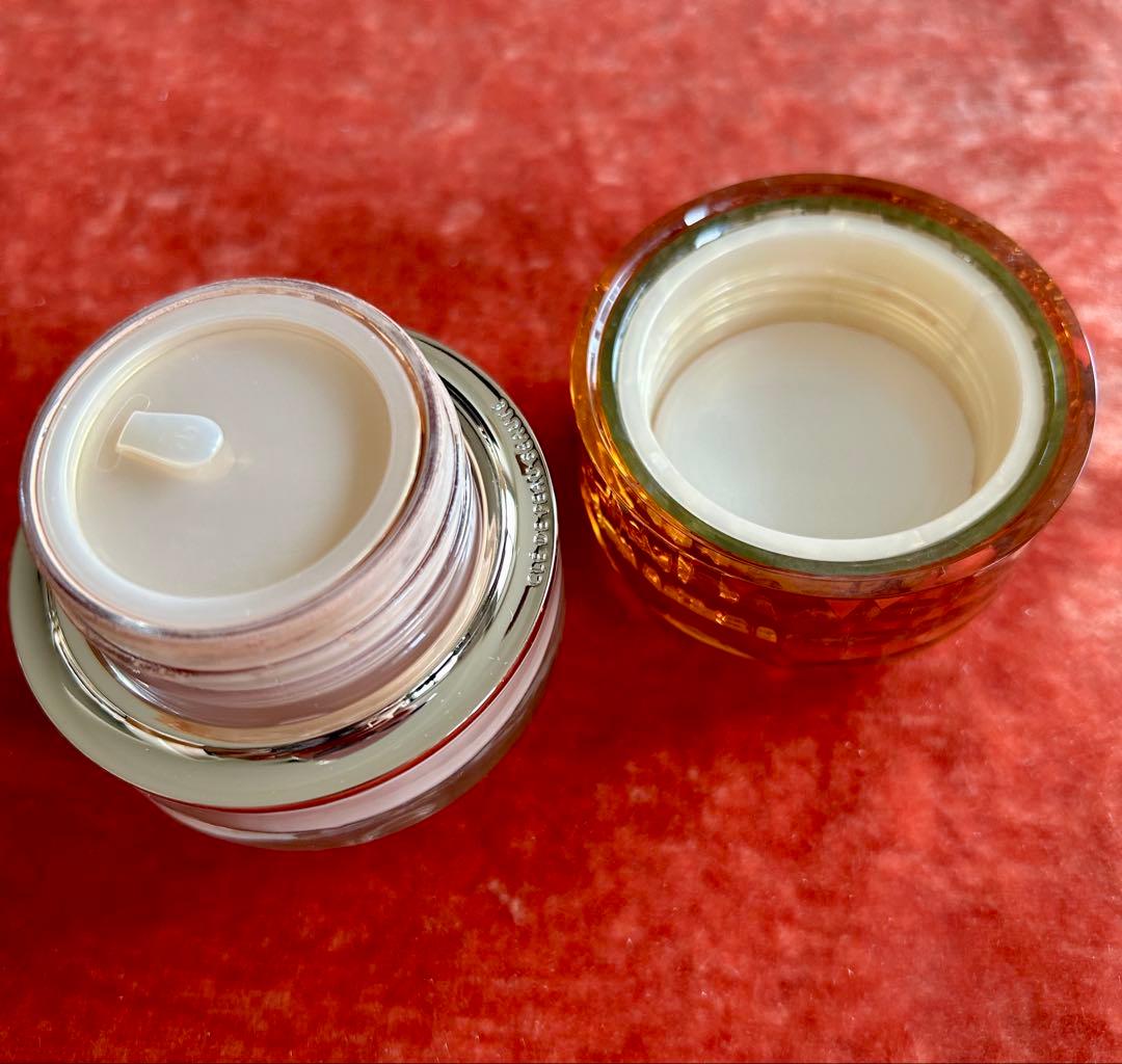 クレドポーボーテルフォンドゥタンn オークル10 残量8-9割程