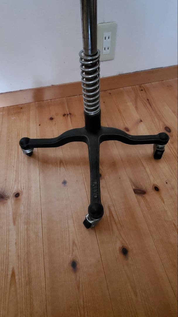 太陽工業アミコボディ10号