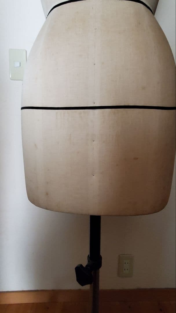 太陽工業アミコボディ10号