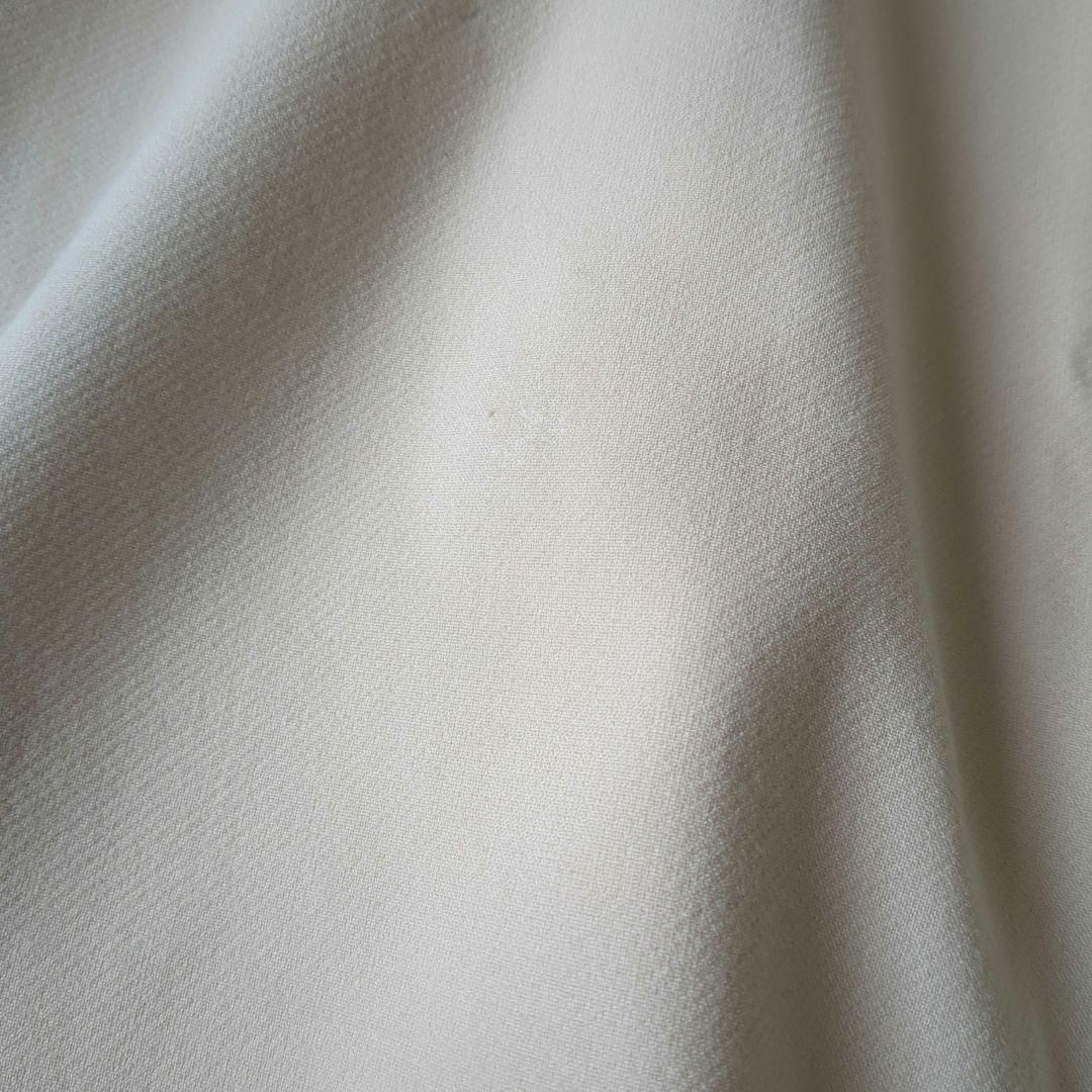 【専用】YOKO CHAN バックパールボックスプリーツドレスXL130-140