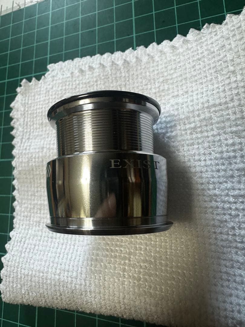 22イグジスト　lt2000s-h ダイワ