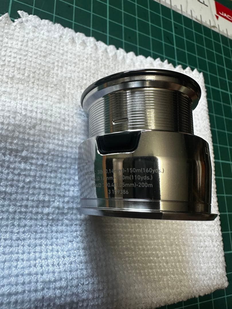 22イグジスト　lt2000s-h ダイワ