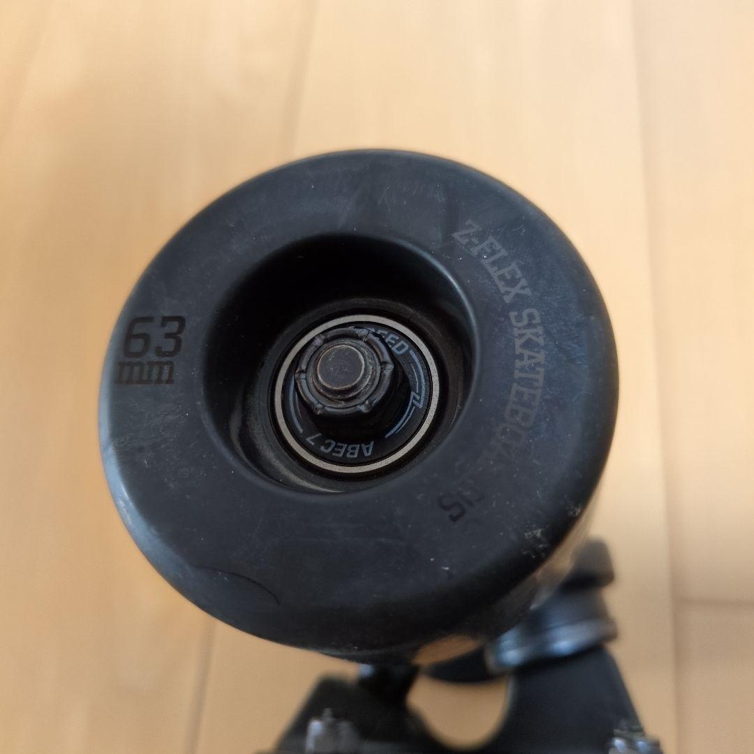 Z-FLEX CRUISER 29inch 　FESN　スケートボード