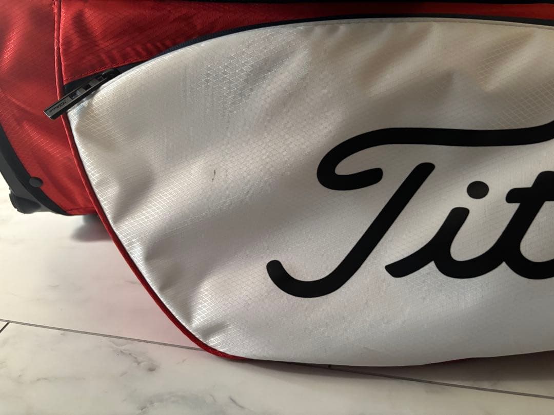 Playere5ステイドライ　　　スタンドキャディーバック