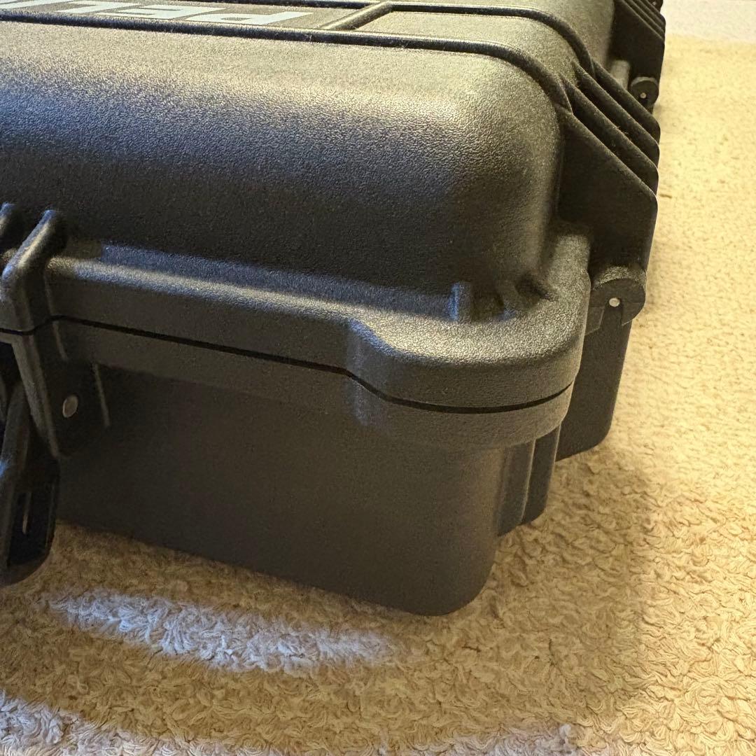 ブルドックのパイオニア