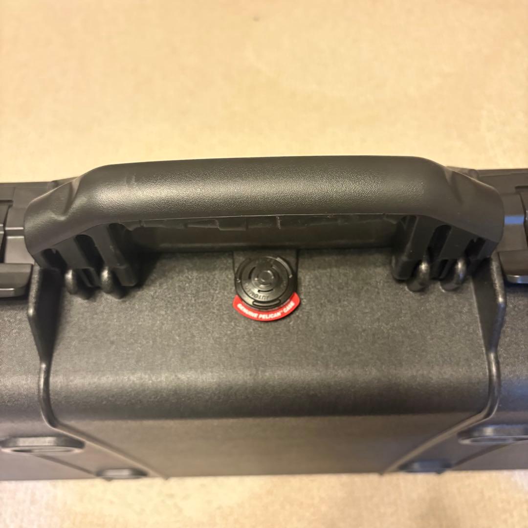 ブルドックのパイオニア