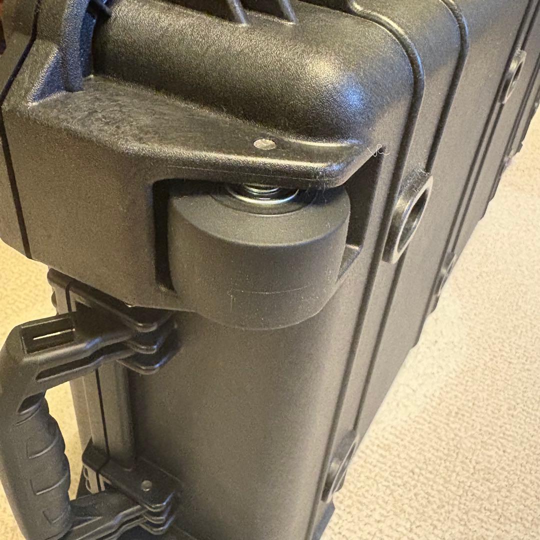 ブルドックのパイオニア