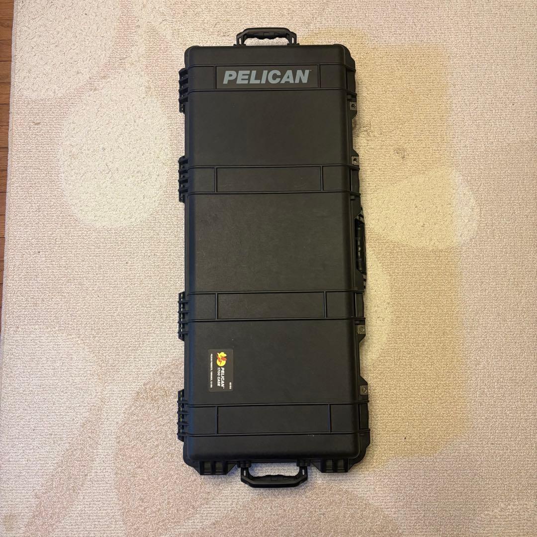 ブルドックのパイオニア