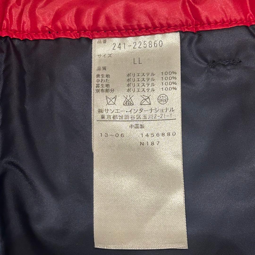 Callaway セットアップ　中わたジャケット　スカート 上下セット