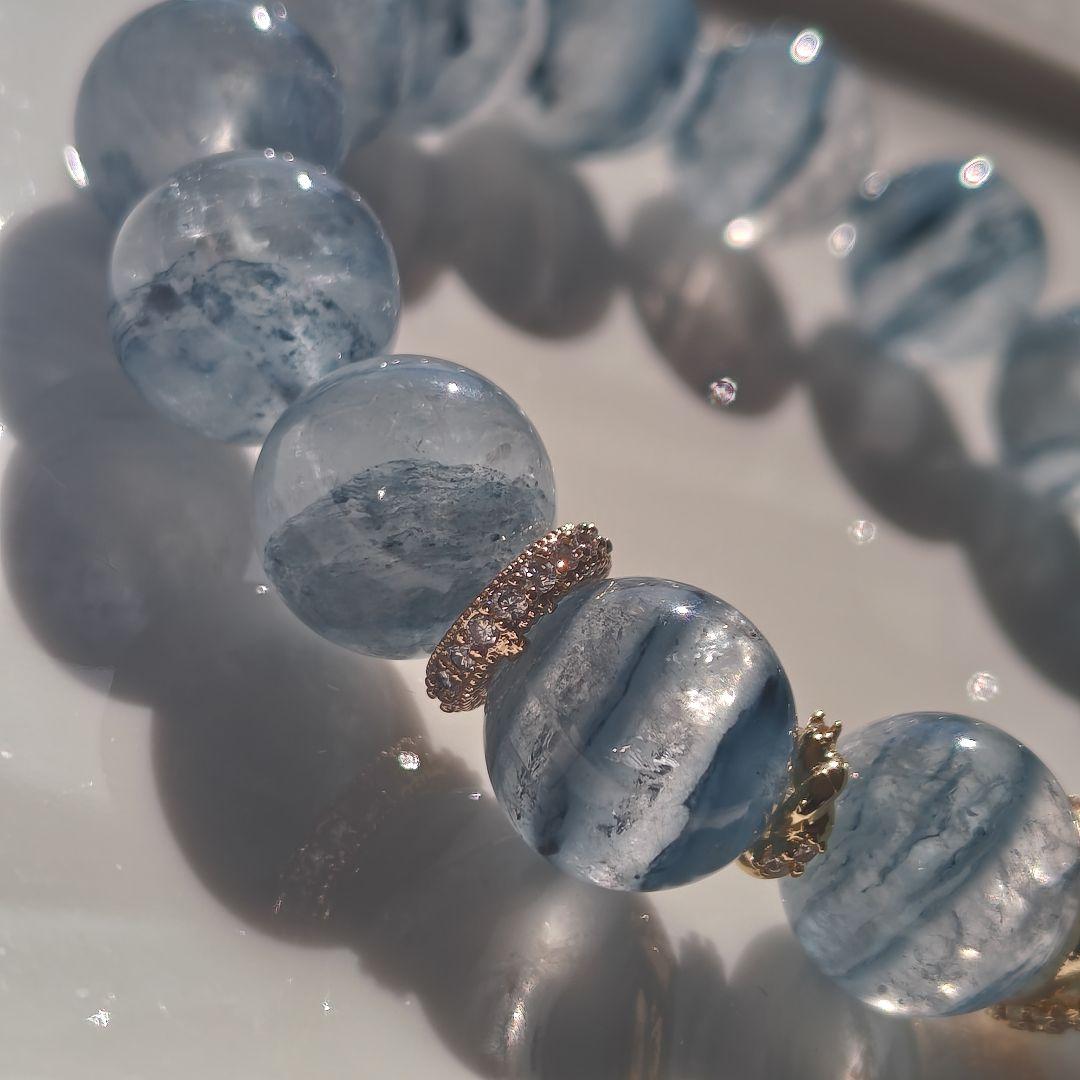 専用です♡ブルー千層サゲニティック