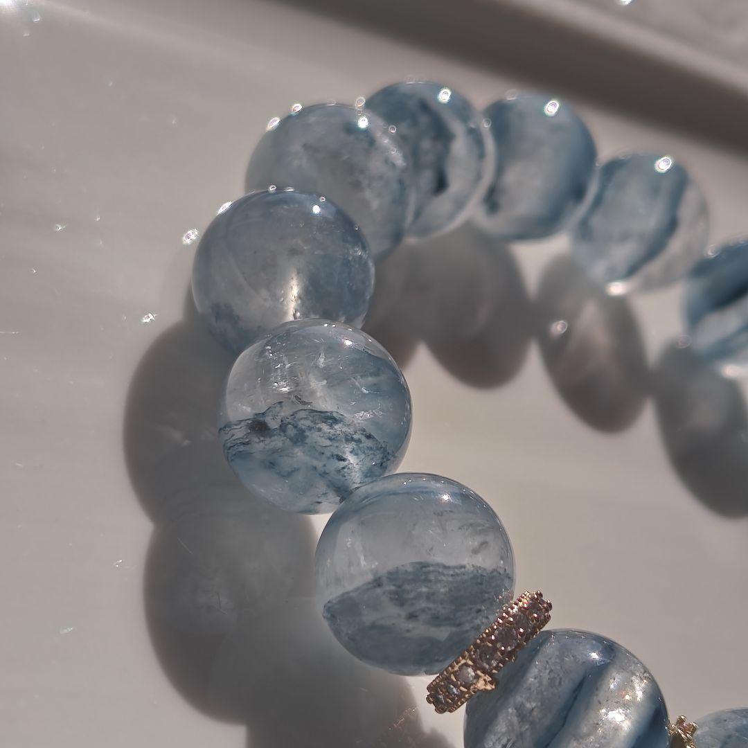 専用です♡ブルー千層サゲニティック