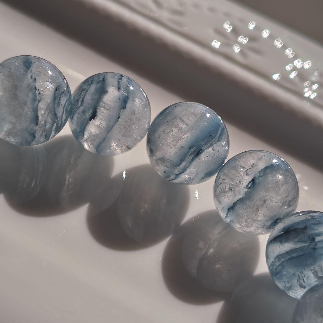 専用です♡ブルー千層サゲニティック