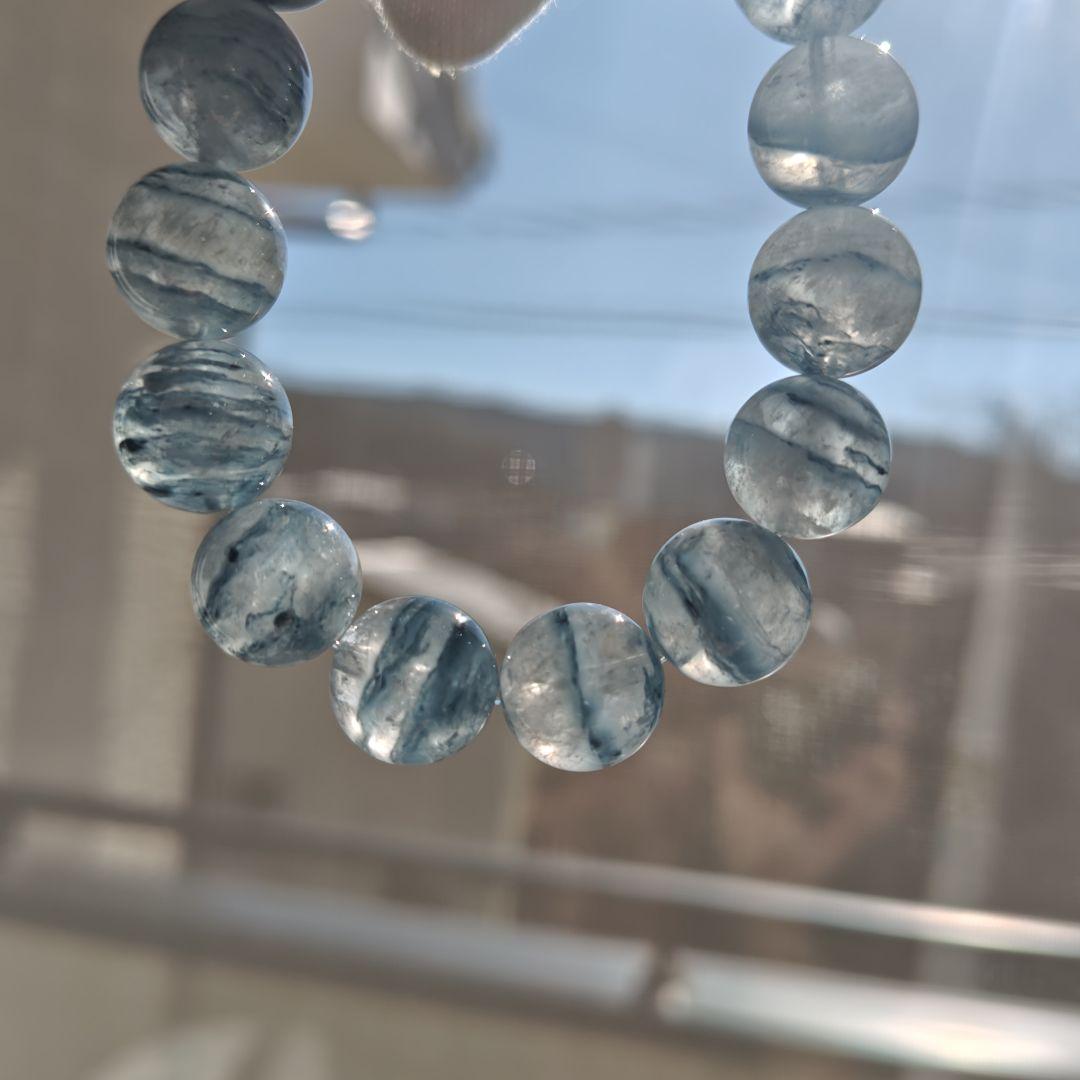 専用です♡ブルー千層サゲニティック