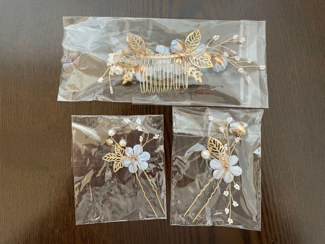 スウィートマミー　卒業式　小学生　袴セット　M １５０　髪飾付き