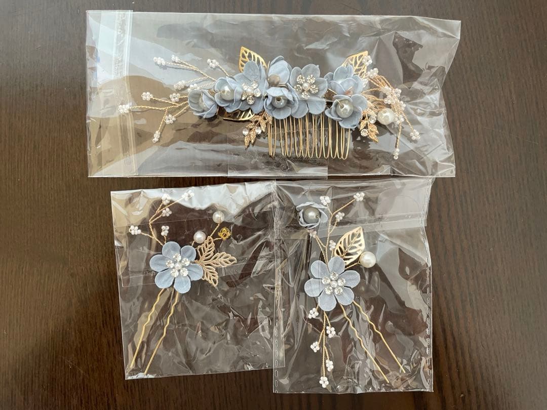 スウィートマミー　卒業式　小学生　袴セット　M １５０　髪飾付き