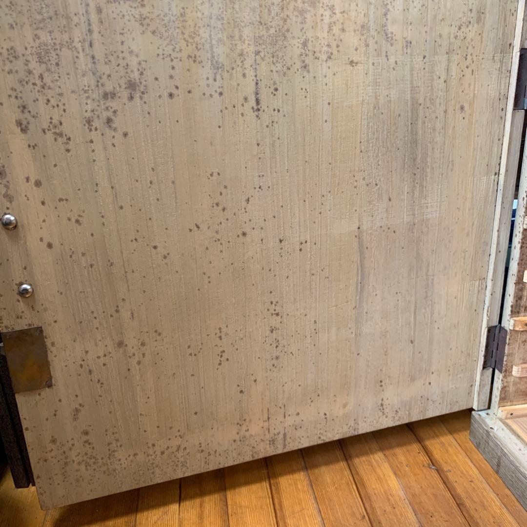 アンティーク箪笥　チェスト　桐箪笥　アンティーク家具　和箪笥　当時物
