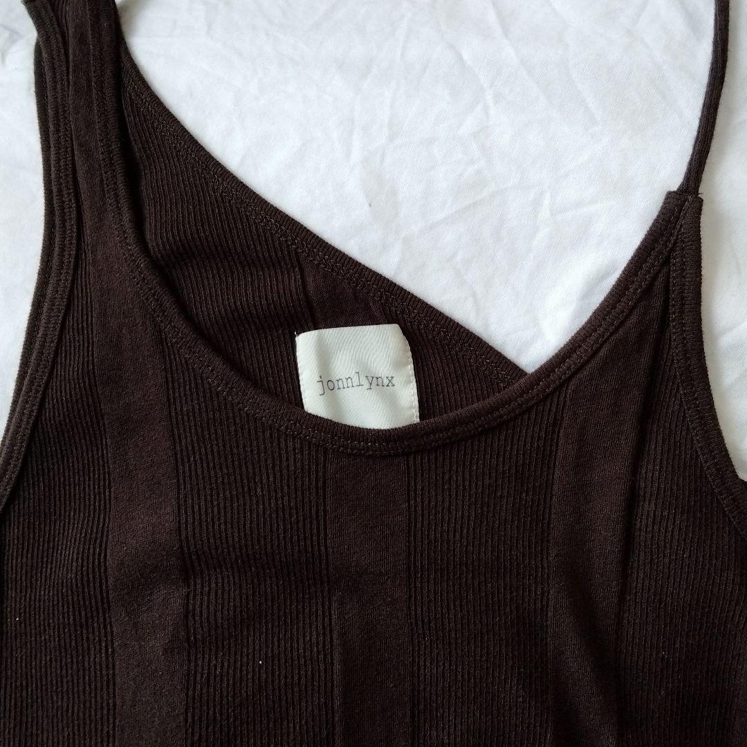 jonnlynx ジョンリンクス　ワンピース