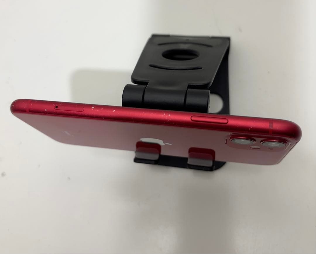 早い者勝ち　[SIMフリー]Apple iPhone 11 128GB