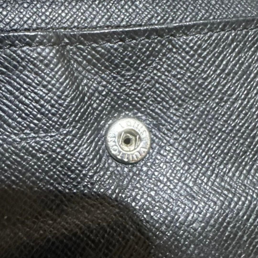 ③☆良品♪ダミエG ポルトフォイユ フロリン 2つ折り財布