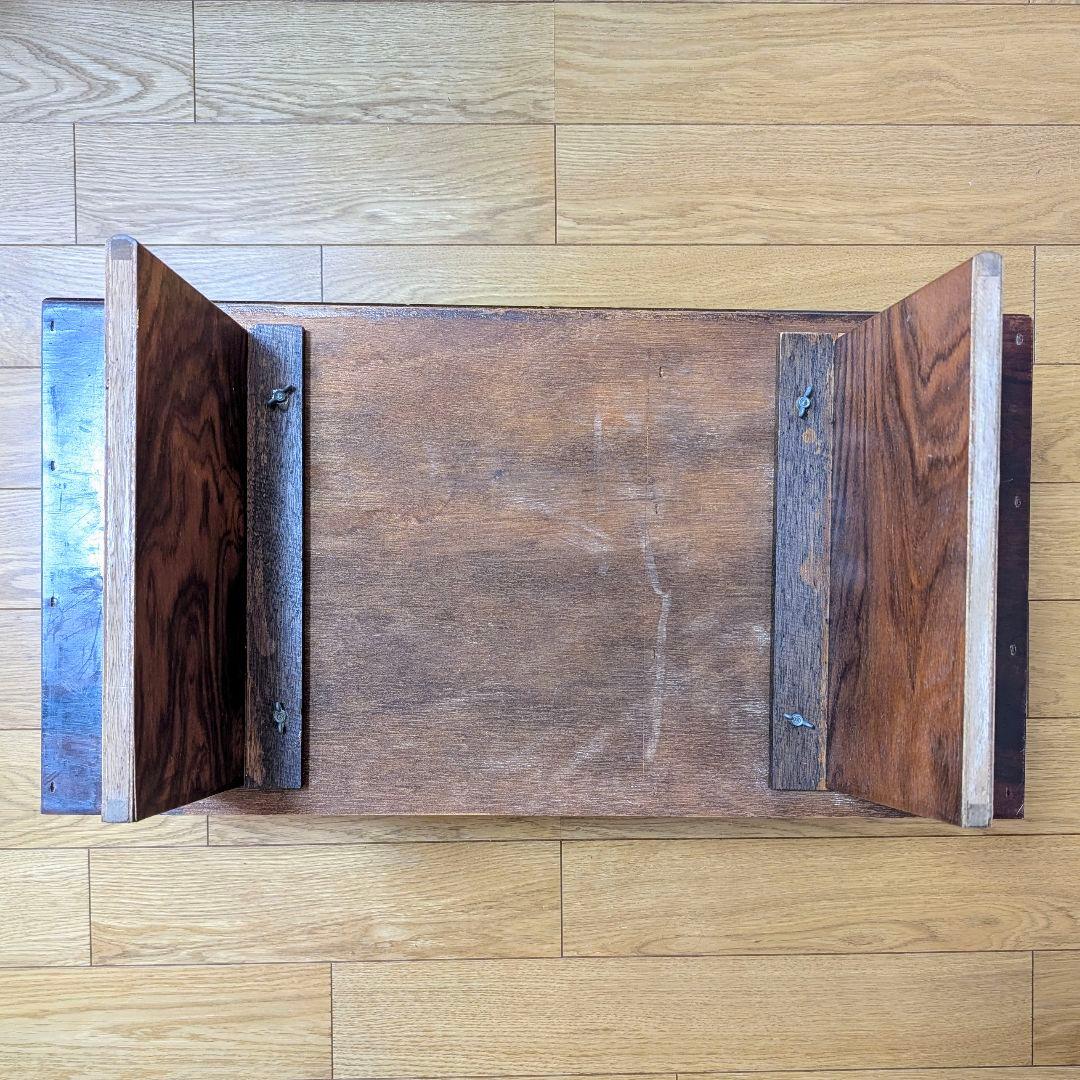 レトロ 最高級銅引鏡 ミエミラー 鏡台 姿見 ドレッサー