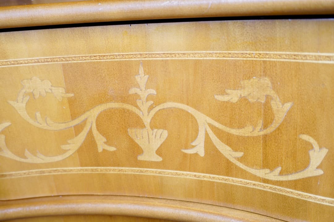 イタリア ヴィンテージ チェスト 輸入家具