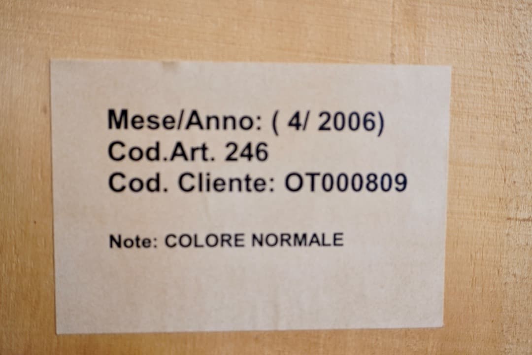 イタリア ヴィンテージ チェスト 輸入家具