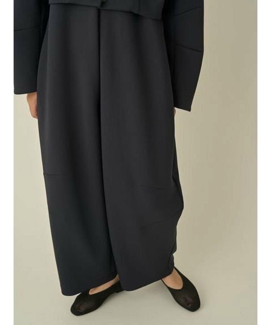 新品⭐️emmi eco ダンボールコクーンコンビネゾン　サロペット