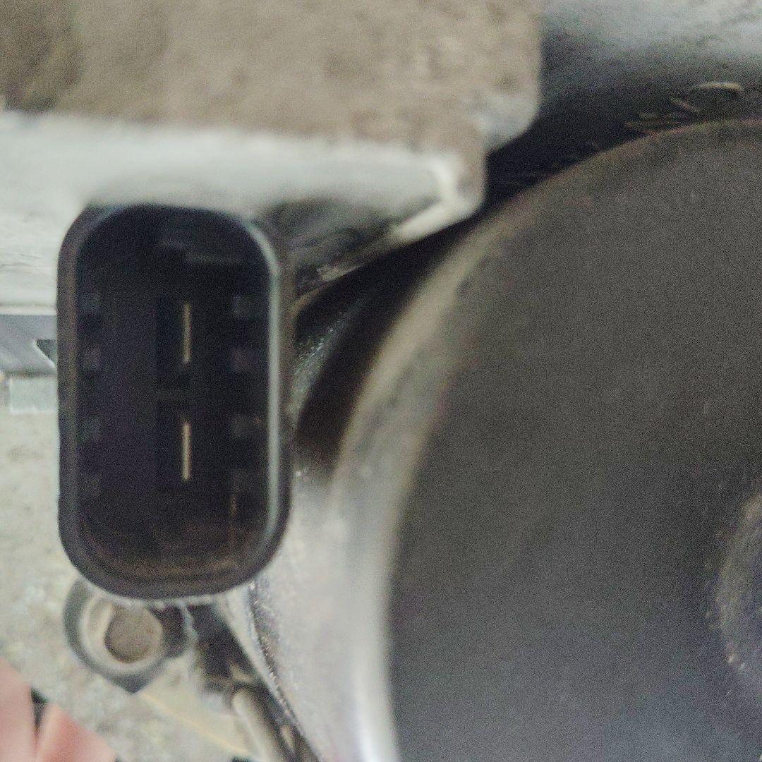 GM車ABSモジュール、アクチュエーター