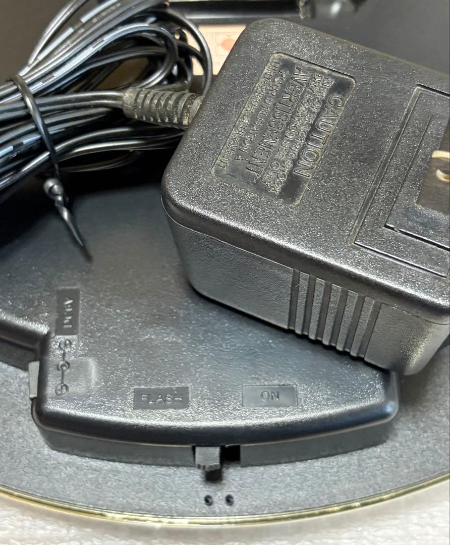 Betty Boop 掛時計 ベティちゃん 歌うメロディ、ライト付き