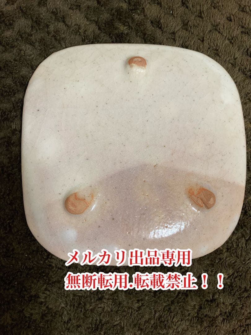 値下げ　当時物　OLD. vintage 超希少　昭和レトロ陶器製小皿5枚セット