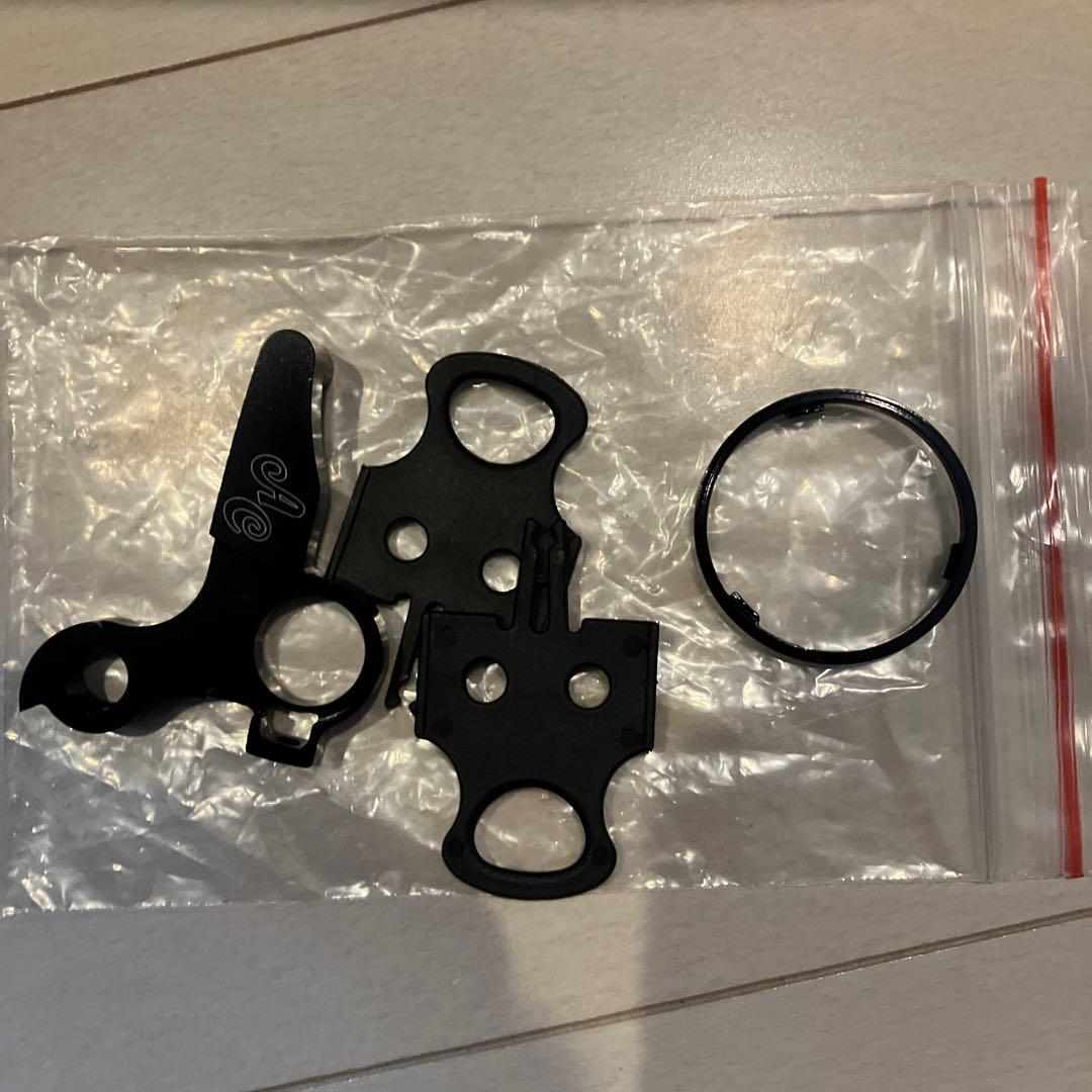 All-city super professional 46 中古