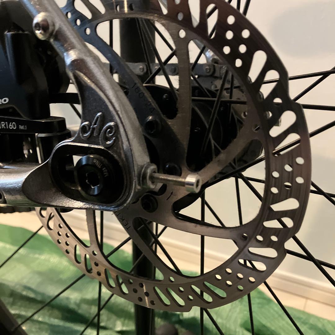 All-city super professional 46 中古