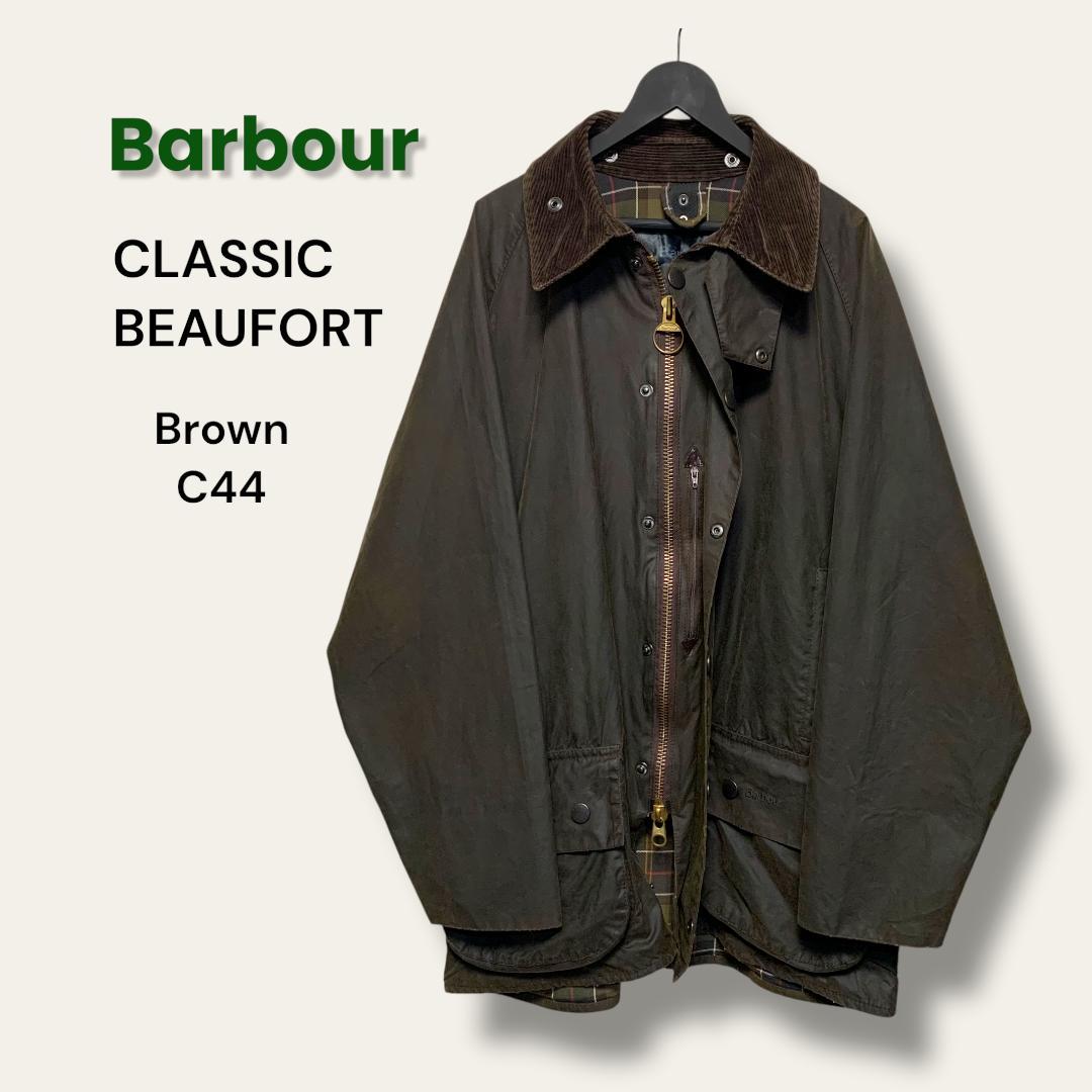 Barbour BEAUFORT バブアー ビューフォート / 212