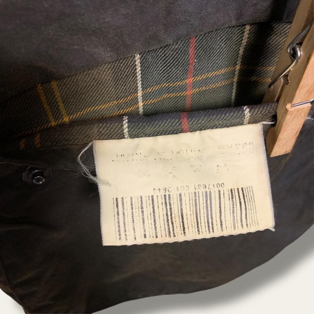 Barbour BEAUFORT バブアー ビューフォート / 212