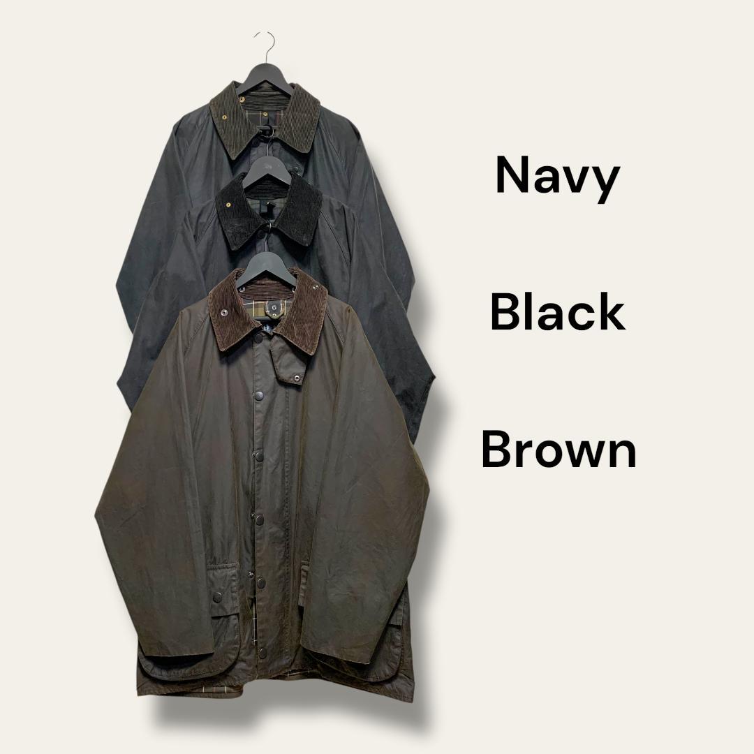 Barbour BEAUFORT バブアー ビューフォート / 212