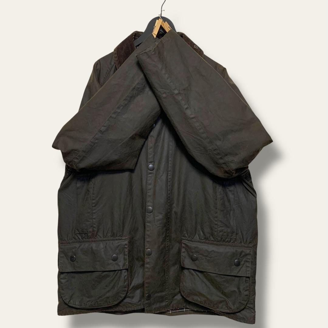 Barbour BEAUFORT バブアー ビューフォート / 212
