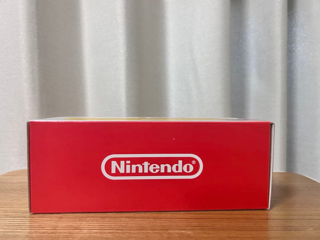 Nintendo Switch lite 本体 イエロー スイッチライト