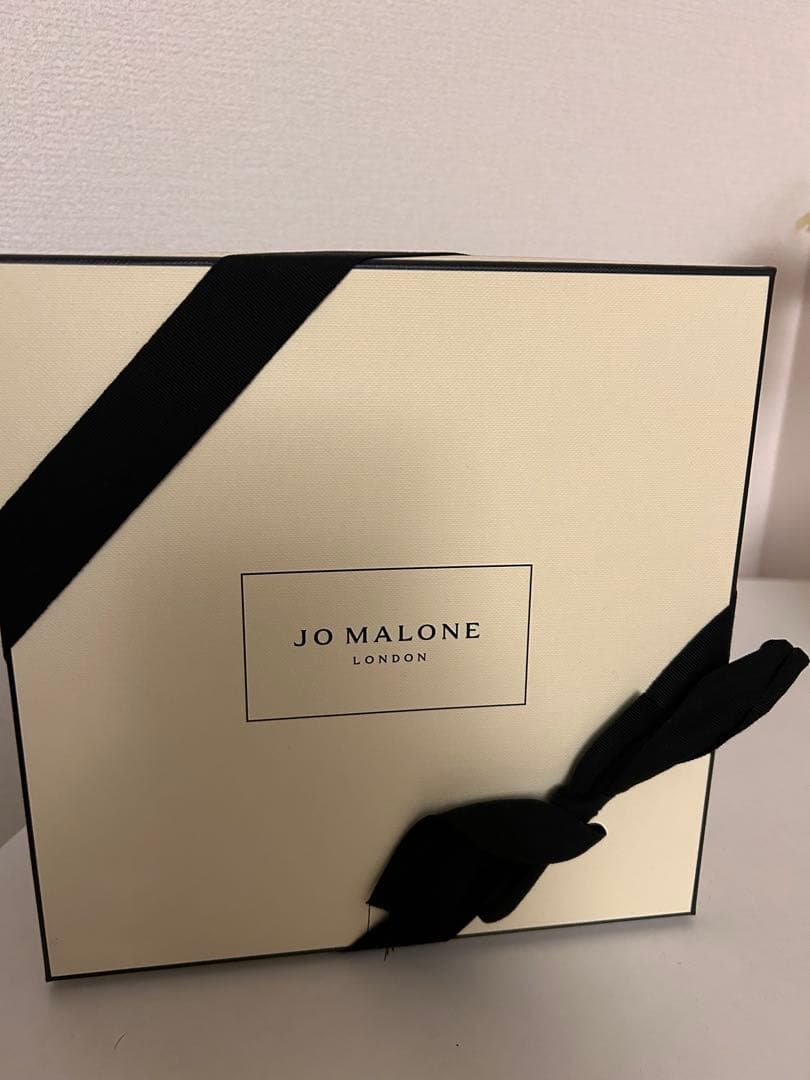 JO MALONE ローズブーケ リードディフューザー ギフトボックス