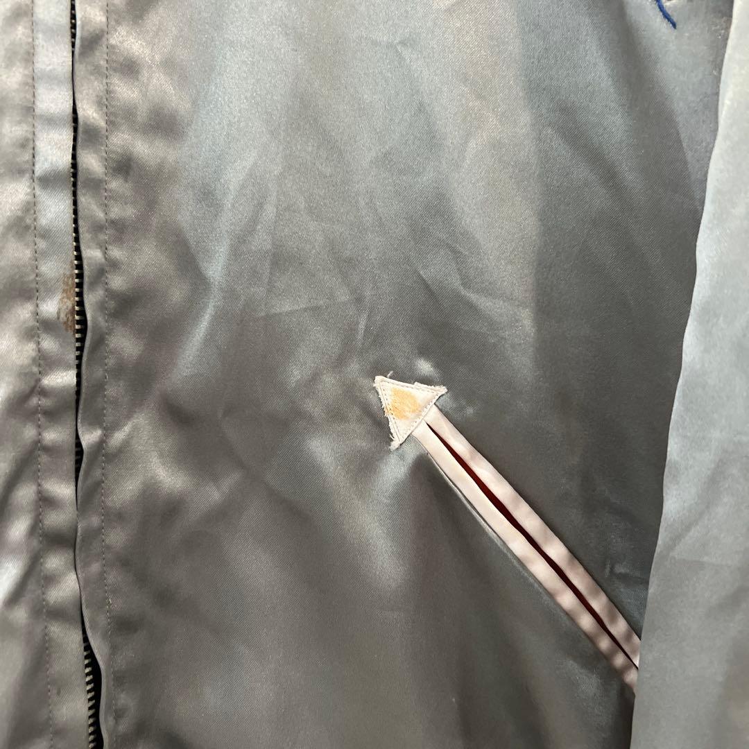 テーラー東洋 日本限定 スカジャン　サテン unisex ２面用