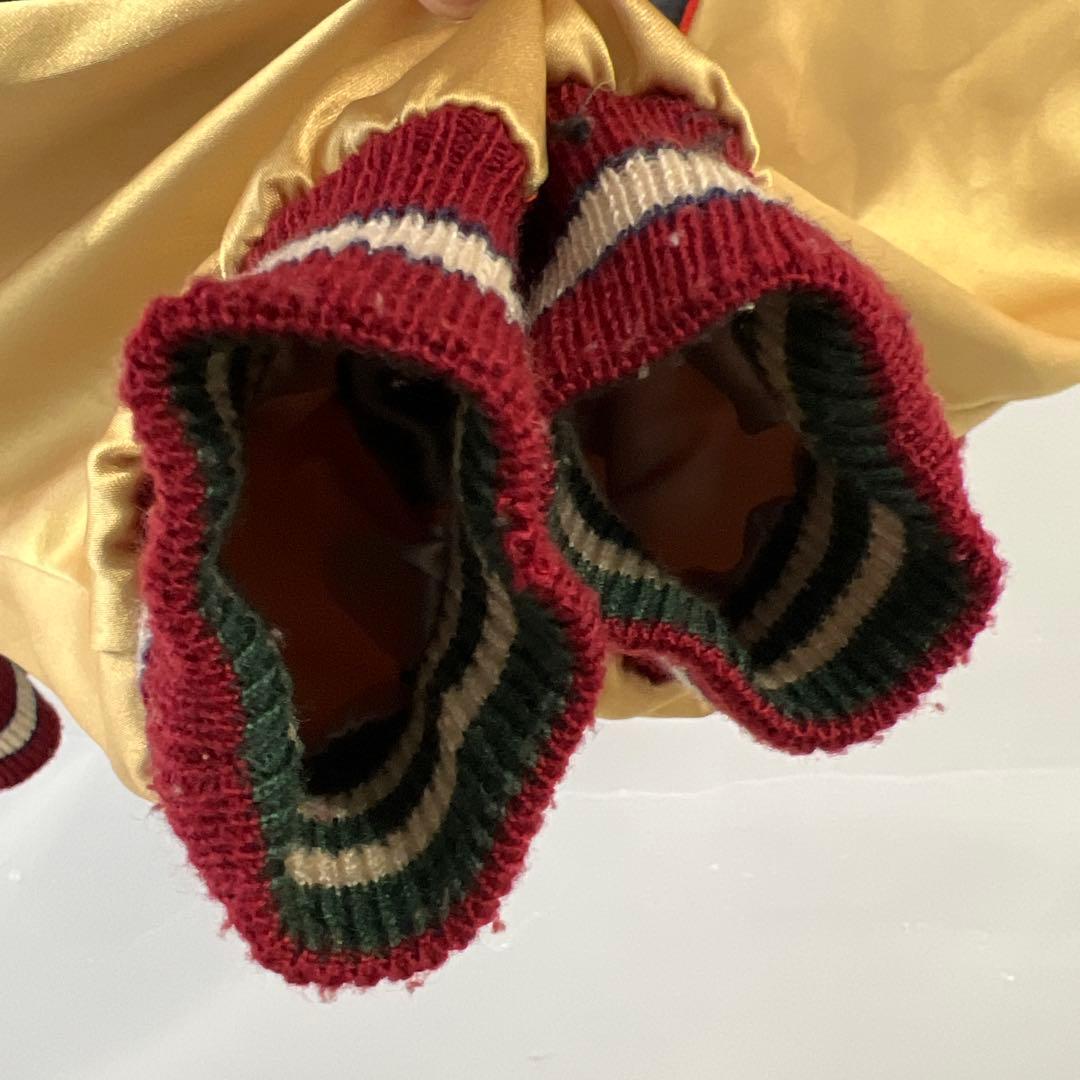 テーラー東洋 日本限定 スカジャン　サテン unisex ２面用