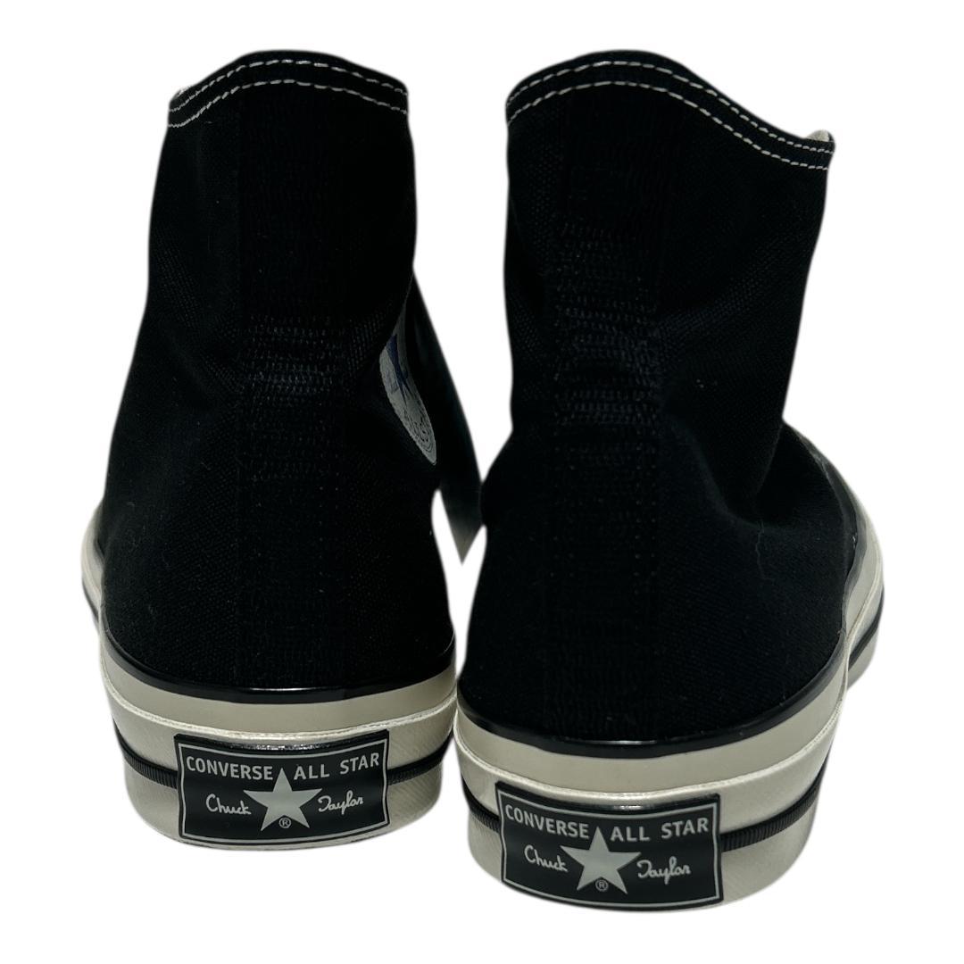 新品 コンバース オールスター レガシー ハイカット 1SE380 黒 29